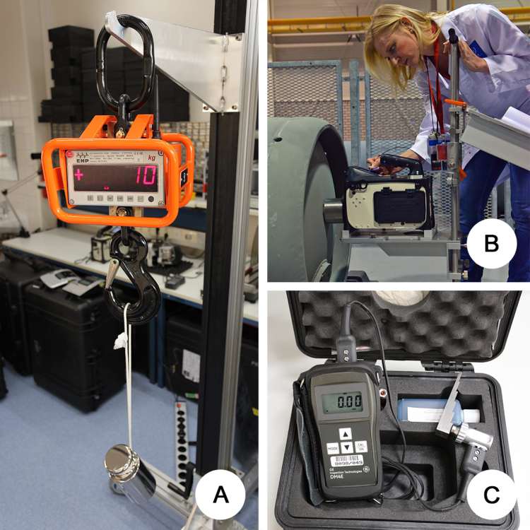 IAEA inspectors utilize specialized equipment and conduct on-site inspections as part of nuclear safeguards to verify materials and prevent proliferation.